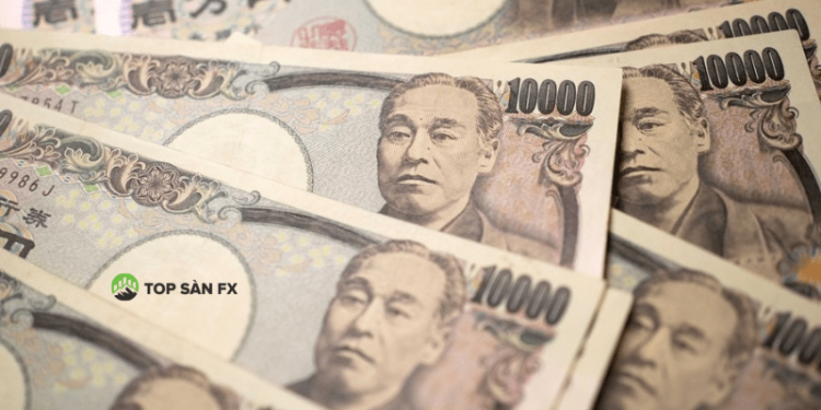 Lợi suất trái phiếu Nhật Bản