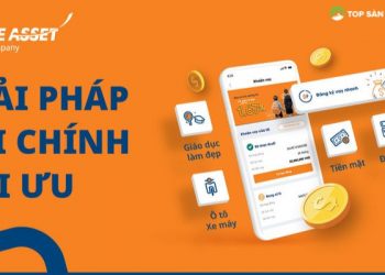 Mirae Asset là gì?