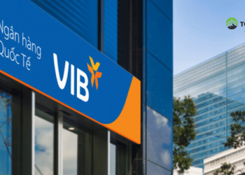 [Cập nhật] Lãi suất ngân hàng VIB mới nhất 2023