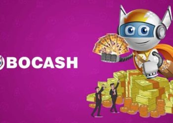 Robocash là gì?