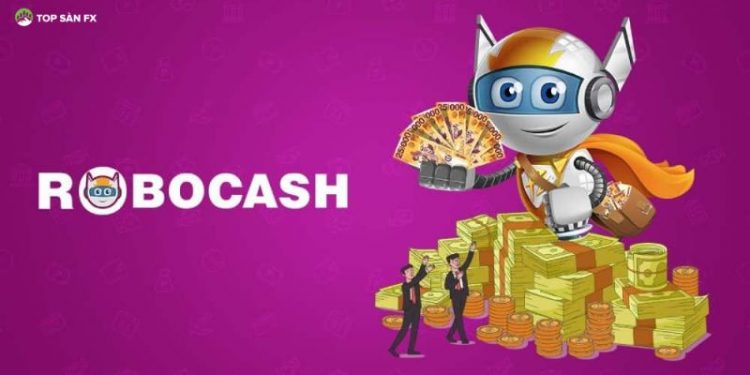 Robocash là gì?