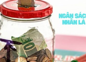 Ngân sách cá nhân là gì?