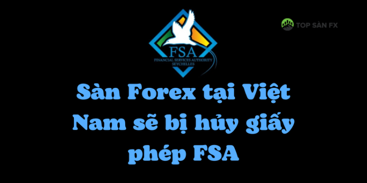 Sàn Forex