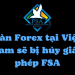 Sàn Forex