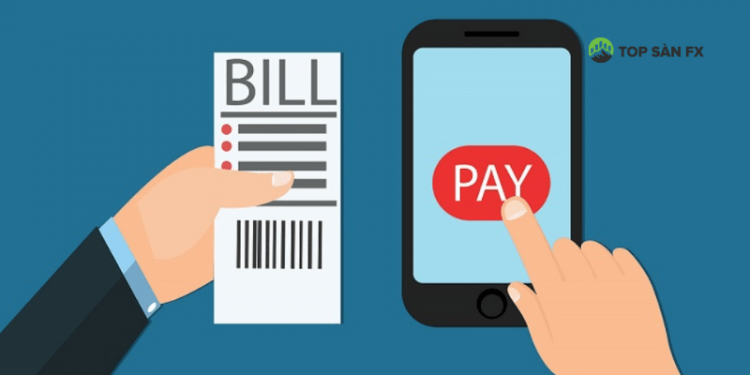 Thanh toán tiền điện online