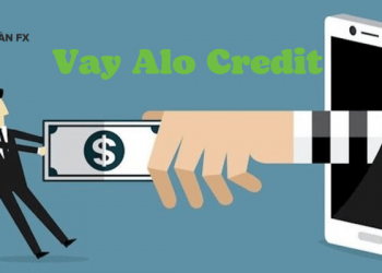 Vay Alo Credit