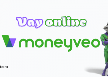 Vay online Moneyveo