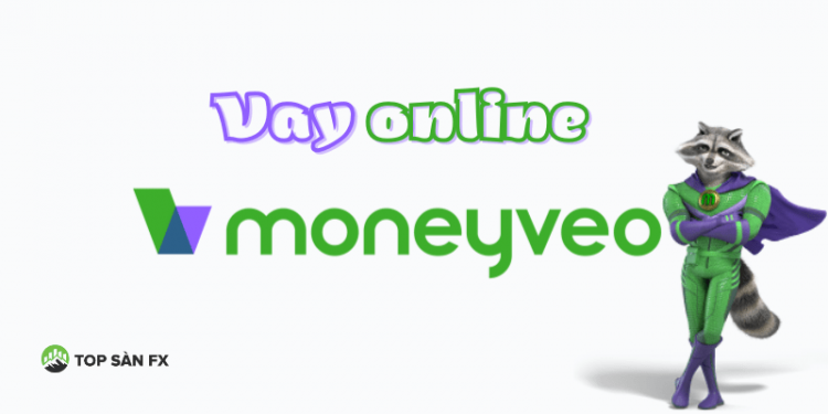 Vay online Moneyveo