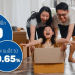 Vay tín chấp Shinhan