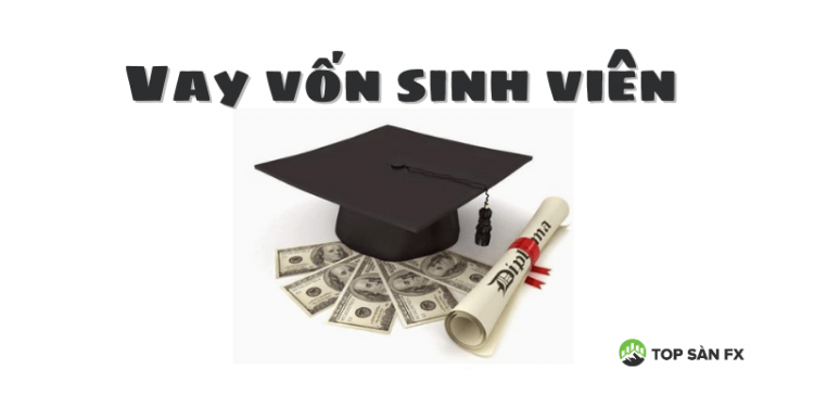 Vay vốn sinh viên