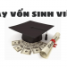Vay vốn sinh viên