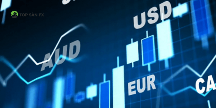 XAU/USD và AUD/USD