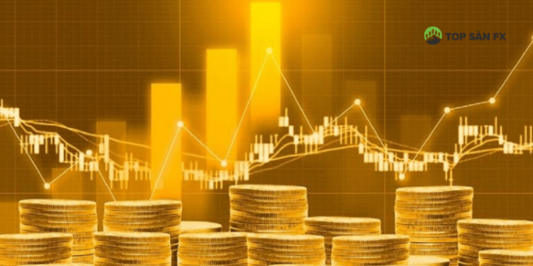 XAU/USD và EUR/USD