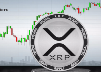 XRP tăng giá và đạt mức cao nhất trong 5 tháng