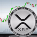 XRP tăng giá và đạt mức cao nhất trong 5 tháng