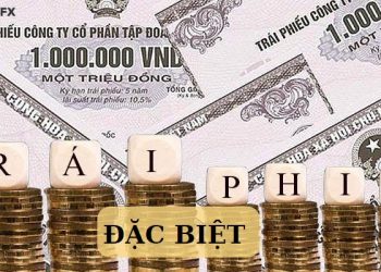 Trái phiếu đặc biệt là gì?