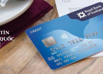 Thẻ tín dụng quốc tế là gì?