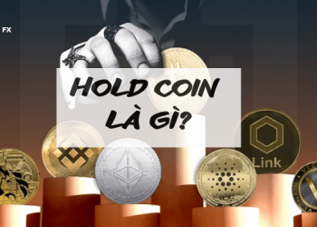 Hold Coin là gì?