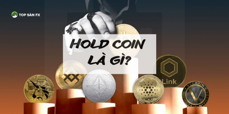 Hold Coin là gì?