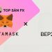 Thêm mạng BEP20 vào MetaMask