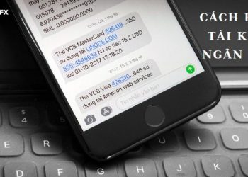 Cách bảo vệ tài khoản ngân hàng