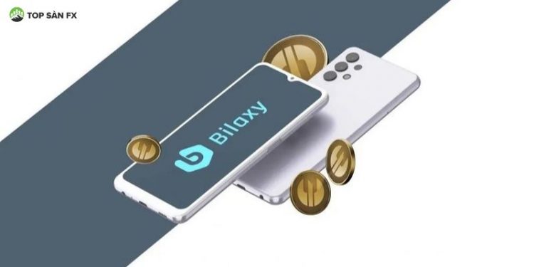 Sàn Bilaxy là gì?