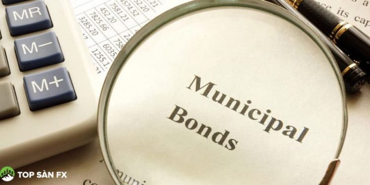 Trái phiếu đô thị là gì?
