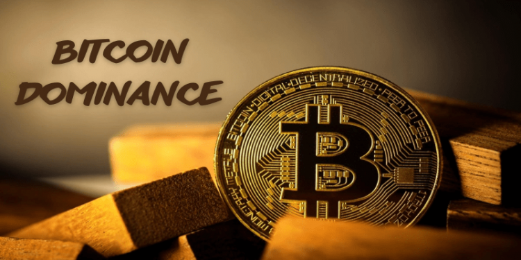 BTC Dominance