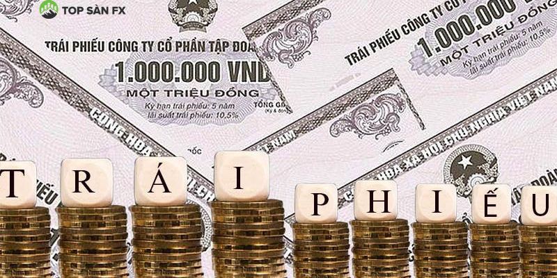 Định giá trái phiếu Coupon 