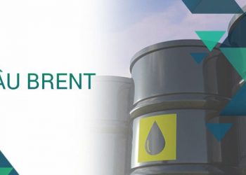 Dầu Brent là gì?