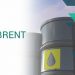 Dầu Brent là gì?