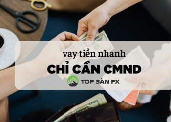 Lý do dịch vụ vay tiền nhanh được ưa chuộng