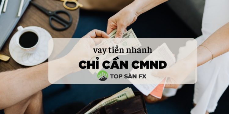 Lý do dịch vụ vay tiền nhanh được ưa chuộng
