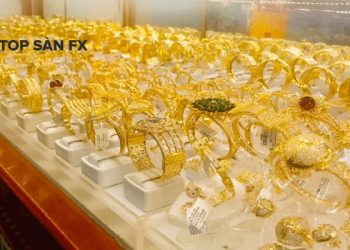 Giá vàng Bến Tre hôm nay