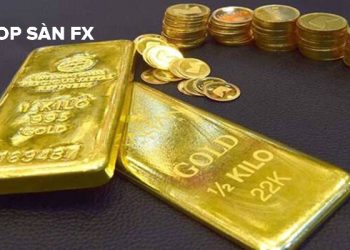 Giá vàng Bình Định bao nhiêu một chỉ? Giá vàng tại Quy Nhơn hôm nay