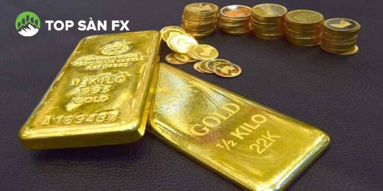 Giá vàng Bình Định bao nhiêu một chỉ? Giá vàng tại Quy Nhơn hôm nay