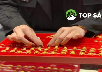 Cập nhật giá vàng Hậu Giang. Giá vàng Dương Thới Son hôm nay