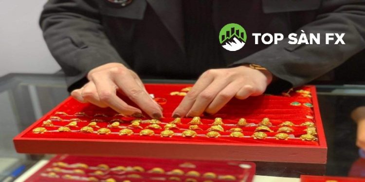 Cập nhật giá vàng Hậu Giang. Giá vàng Dương Thới Son hôm nay