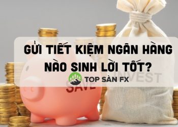 Gửi tiết kiệm ngân hàng thế nào sinh lời tối đa? 6 bí quyết hữu hiệu