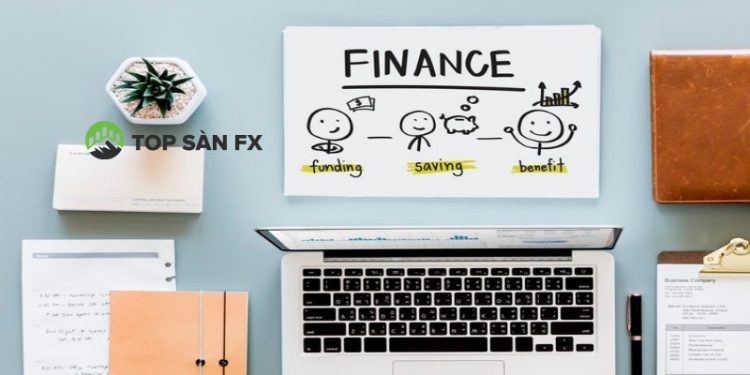 Kỹ năng quản lý tài chính