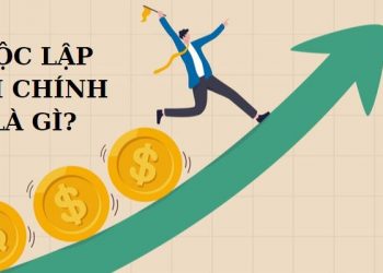 Độc lập tài chính là gì?