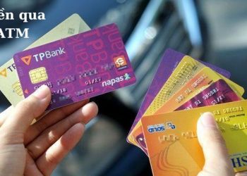 Vay tiền qua thẻ ATM là gì?