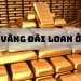 Mua vàng Đài Loan