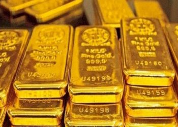 Mua vàng nước ngoài