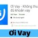 Ơi Vay là gì?