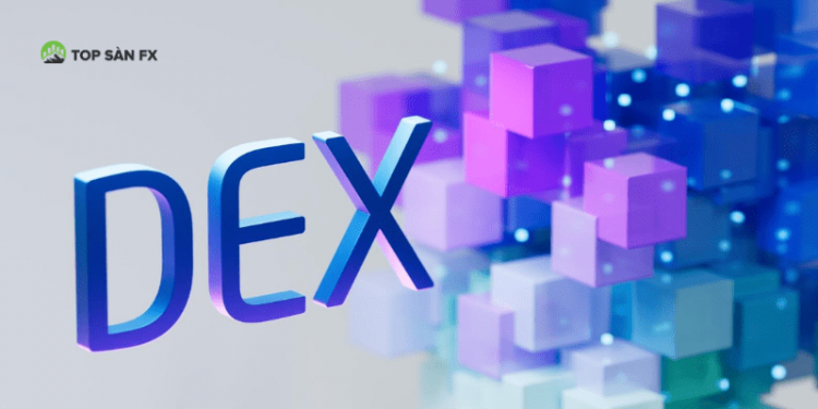 Sàn DEX