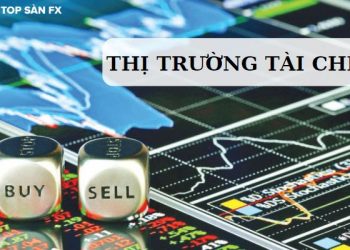 Thị trường tài chính là gì?