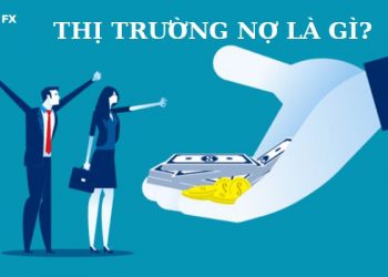 Thị trường nợ là gì?