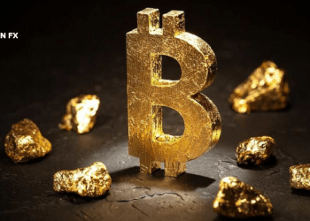Vàng, Bitcoin tăng