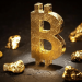 Vàng, Bitcoin tăng